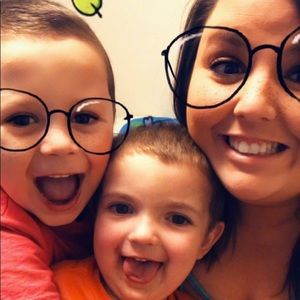 Meet your Posher, Kelly